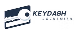 KeyDash Locksmith Logo